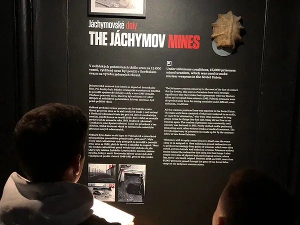 2019-04-15 Muzeum komunismu