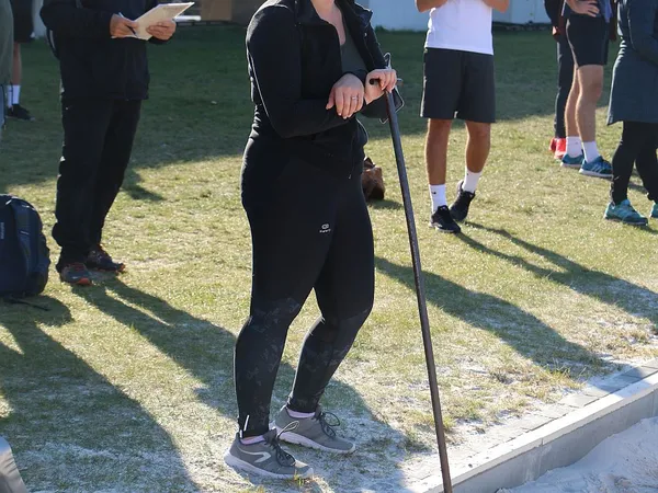 2018-05-10 Atletické závody