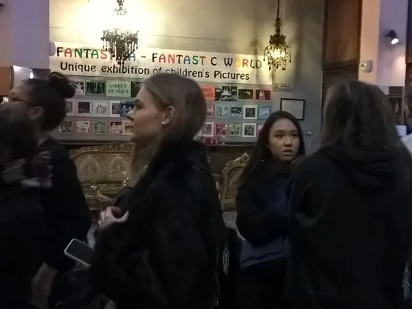 2018-12-21 Zkrocení zlé ženy