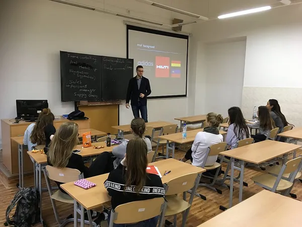 2018-12-07 Výuka ANJ s externistou