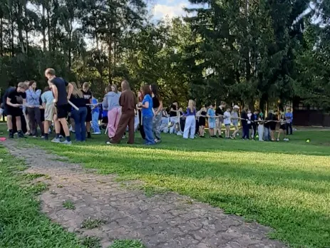 2025-09-09 Adaptační kurz