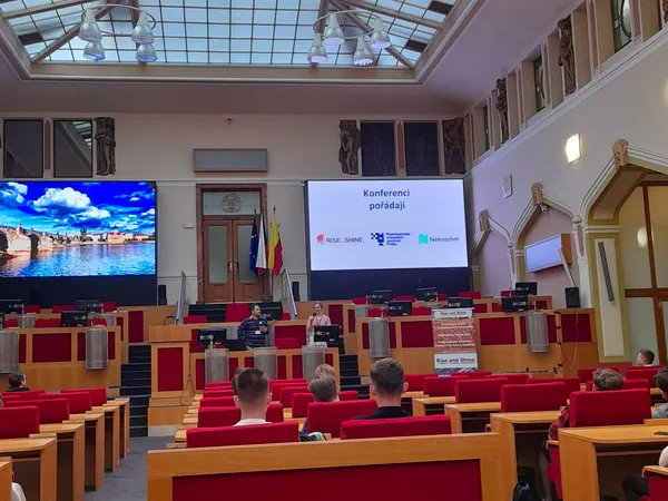 2023-10-03 Startup Day