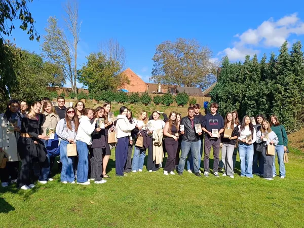 STUDENTS CANNOR
