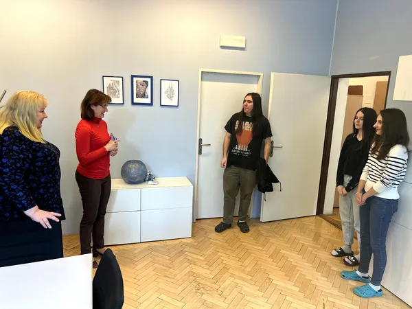 2024-02-15 Předávání cen