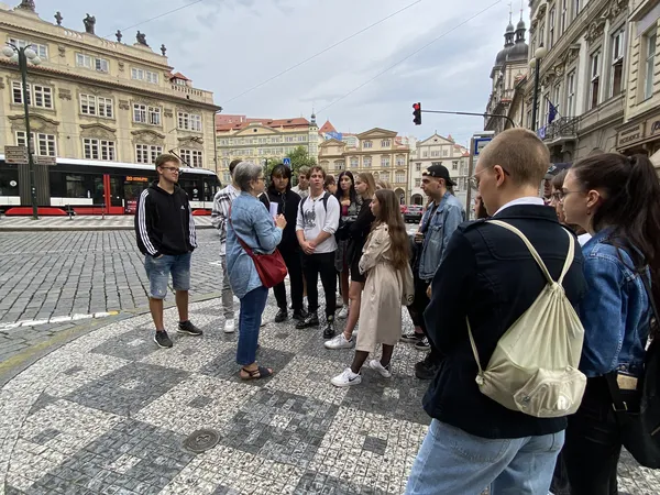 2022-09-08 Kampa, Uměleckoprůmyslové muzeum